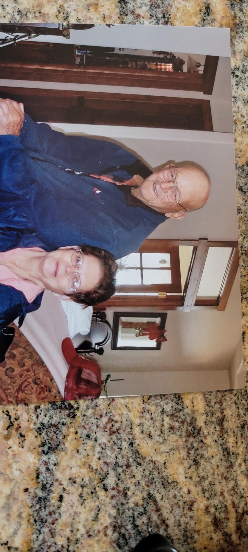 Obituary of Melvin K Kanzler