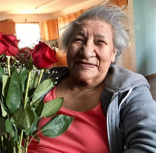 Obituario de Rose Paul