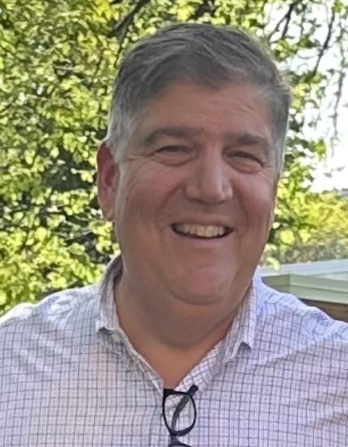 Obituary of George D. Cocola