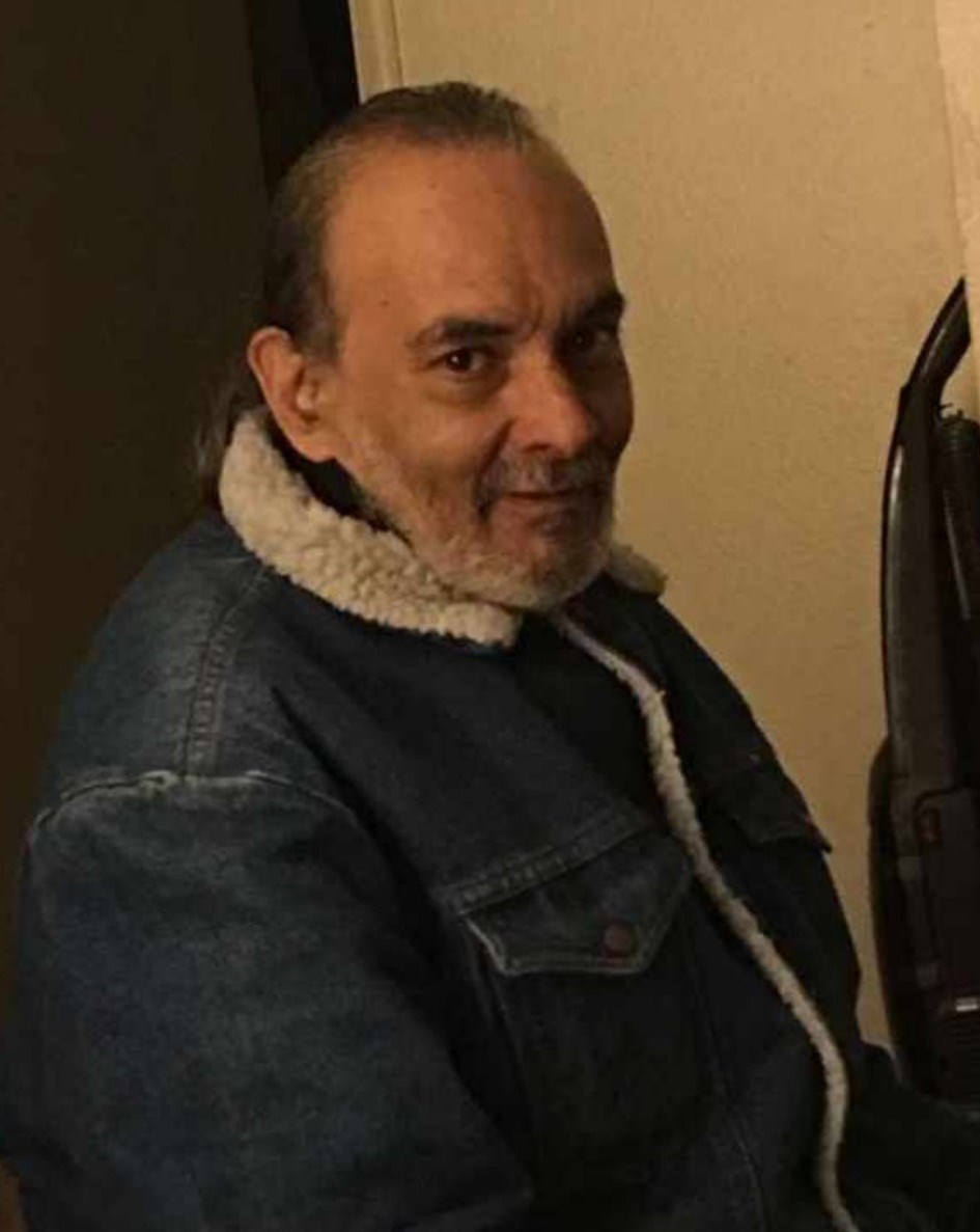 Obituary of Alden Chesley Harrison