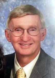 Obituary of William Robert Minor