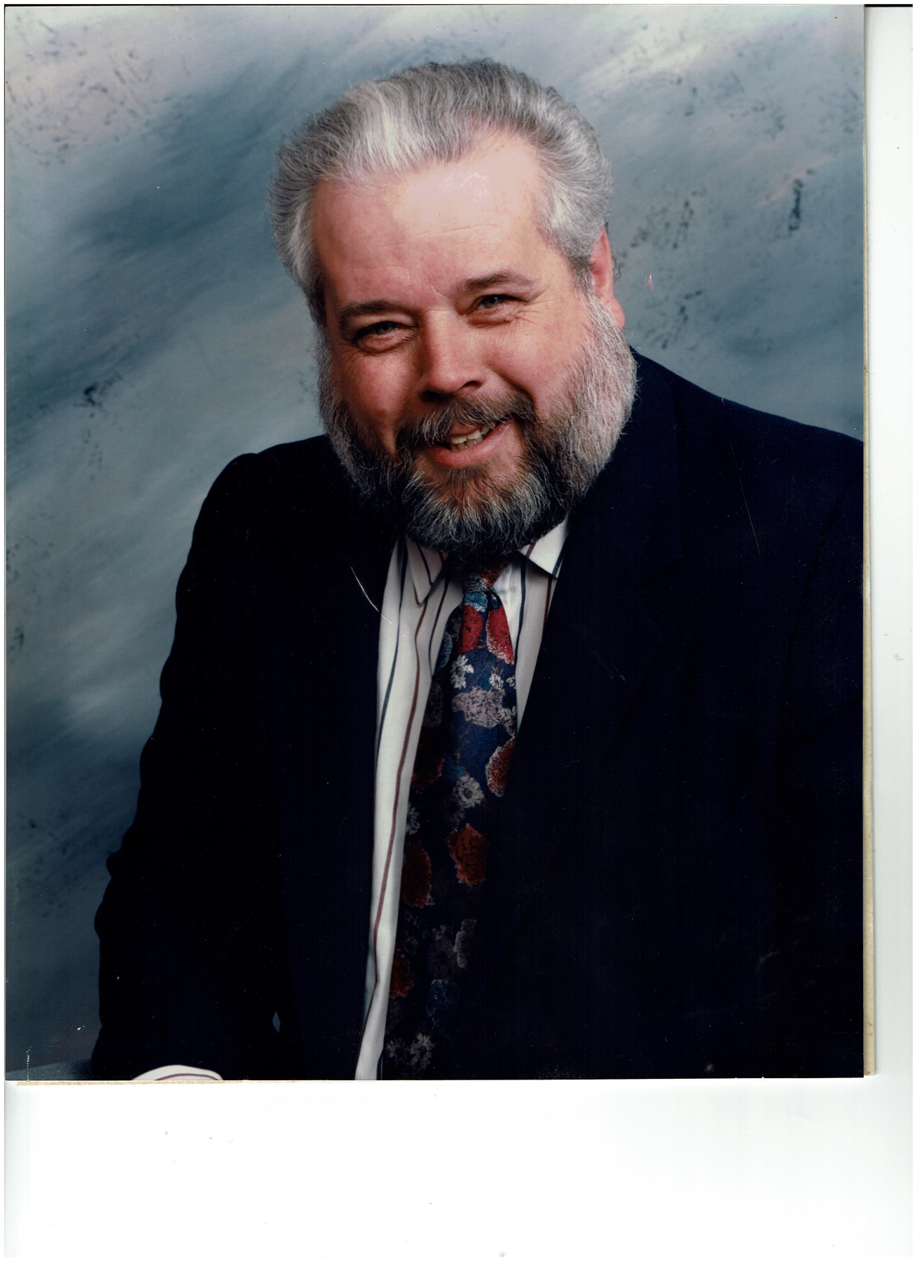 Avis de décès de Michel Lavigueur