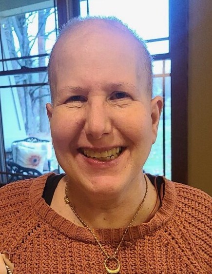 Obituary of Patti Ann Rush