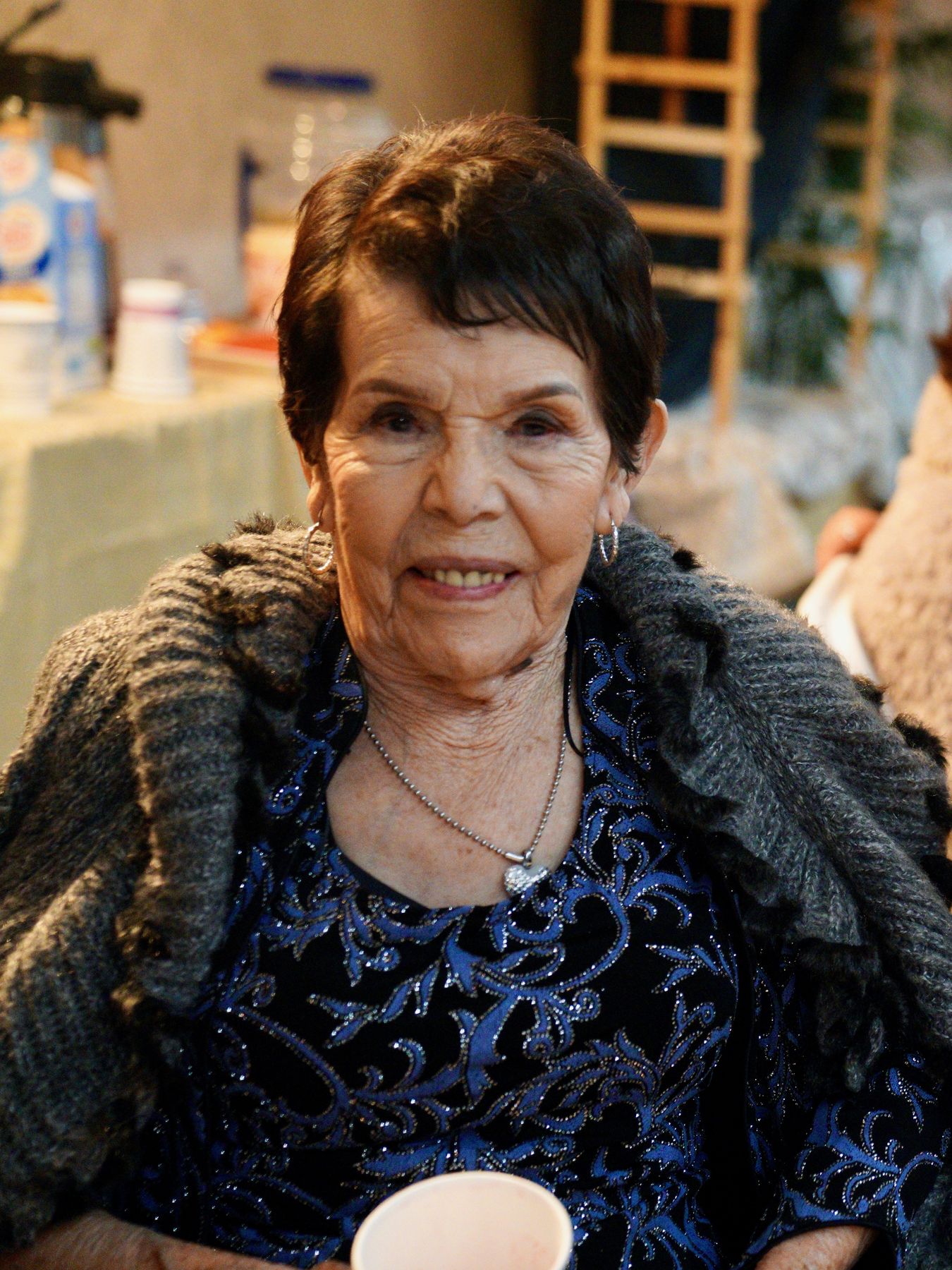 Obituary of Elodia S Hernandez