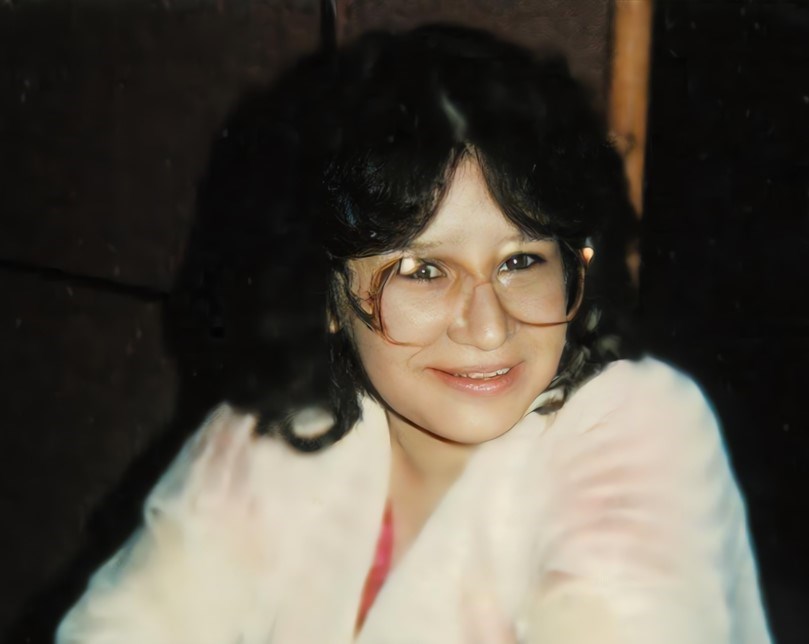 Obituary of Mary Anne Friesen