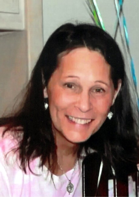 Obituary of Pamela Marie Heinzman