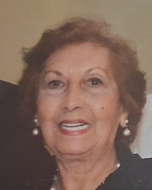 Obituario de Marina Tynan