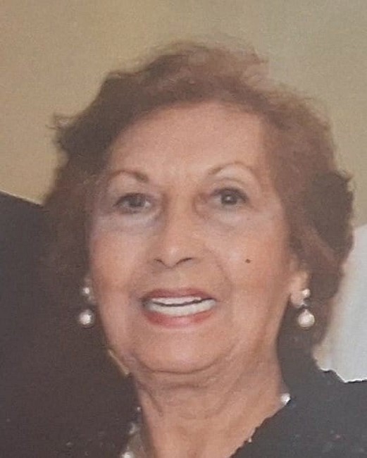 Obituary of Marina Tynan