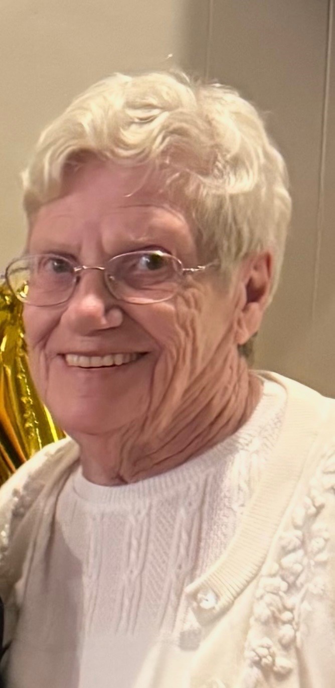 Obituary of Beverley J. Newkirk