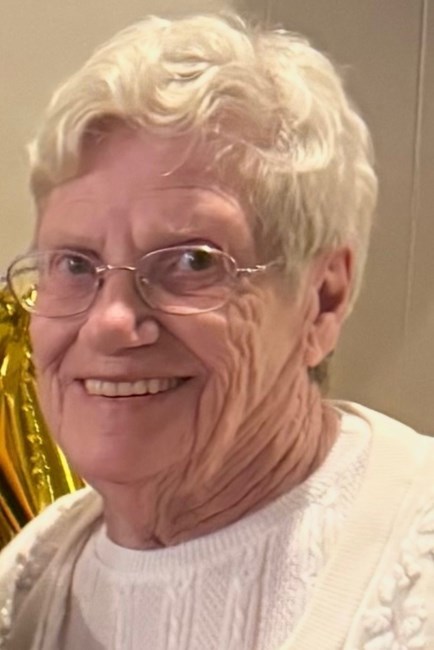 Obituary of Beverley J. Newkirk