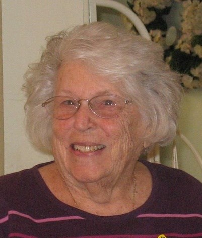 Obituary of Lucille T. Powell