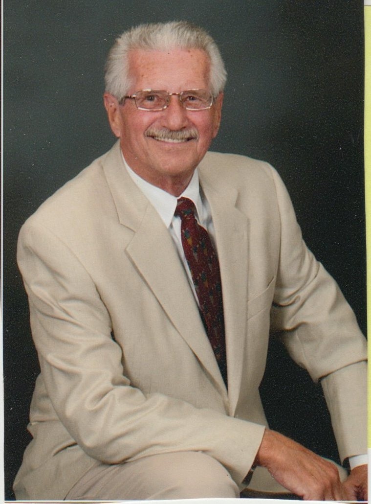 Obituary of William Rea Karbens