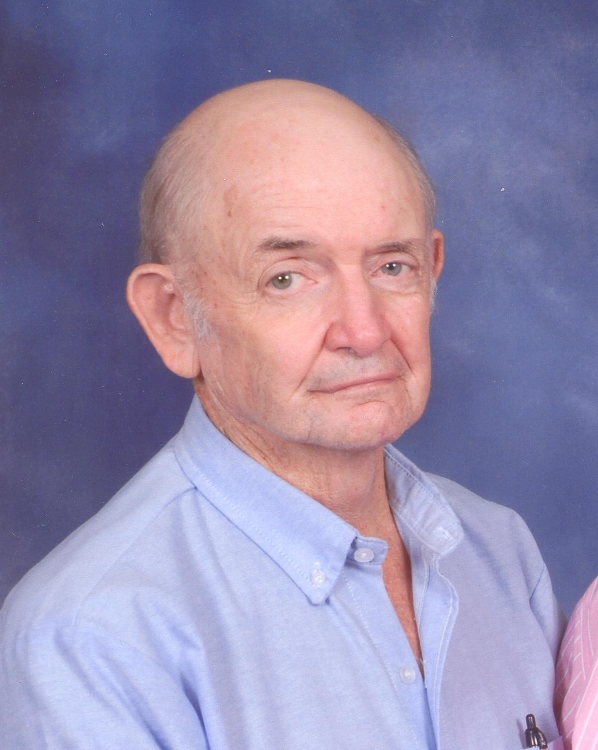 Obituary of Donald Ray Gisler