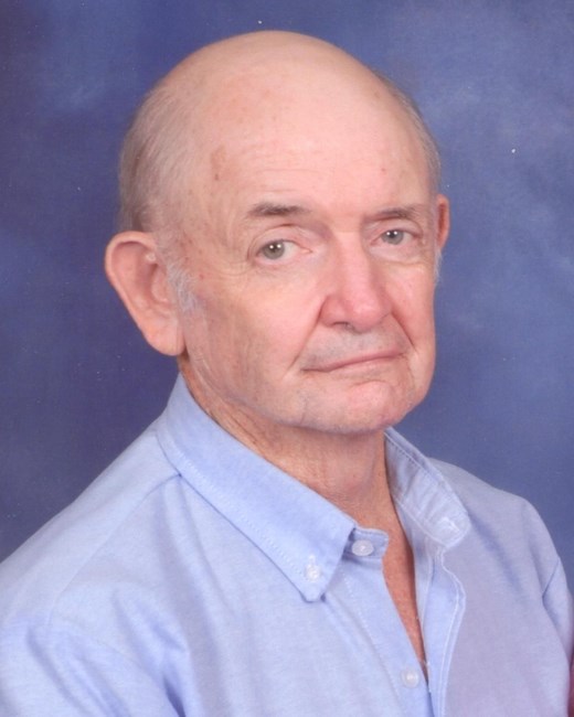 Obituary of Donald Ray Gisler