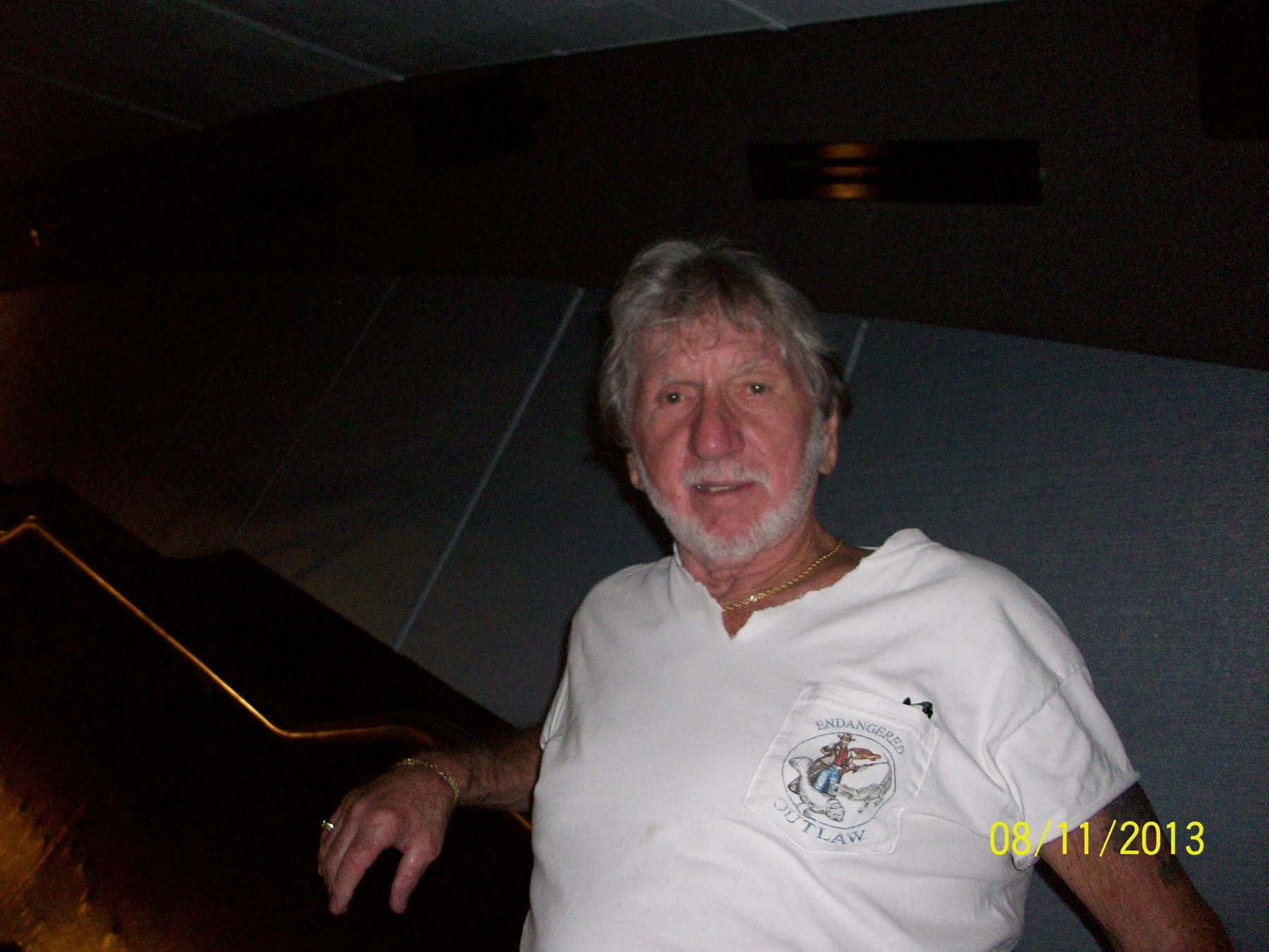 Obituary of John Francis Fennessy