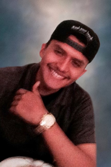 Obituary of Alejandro Lazaro Meza