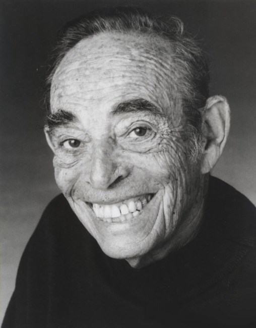 Obituary of Jonas Silberstein