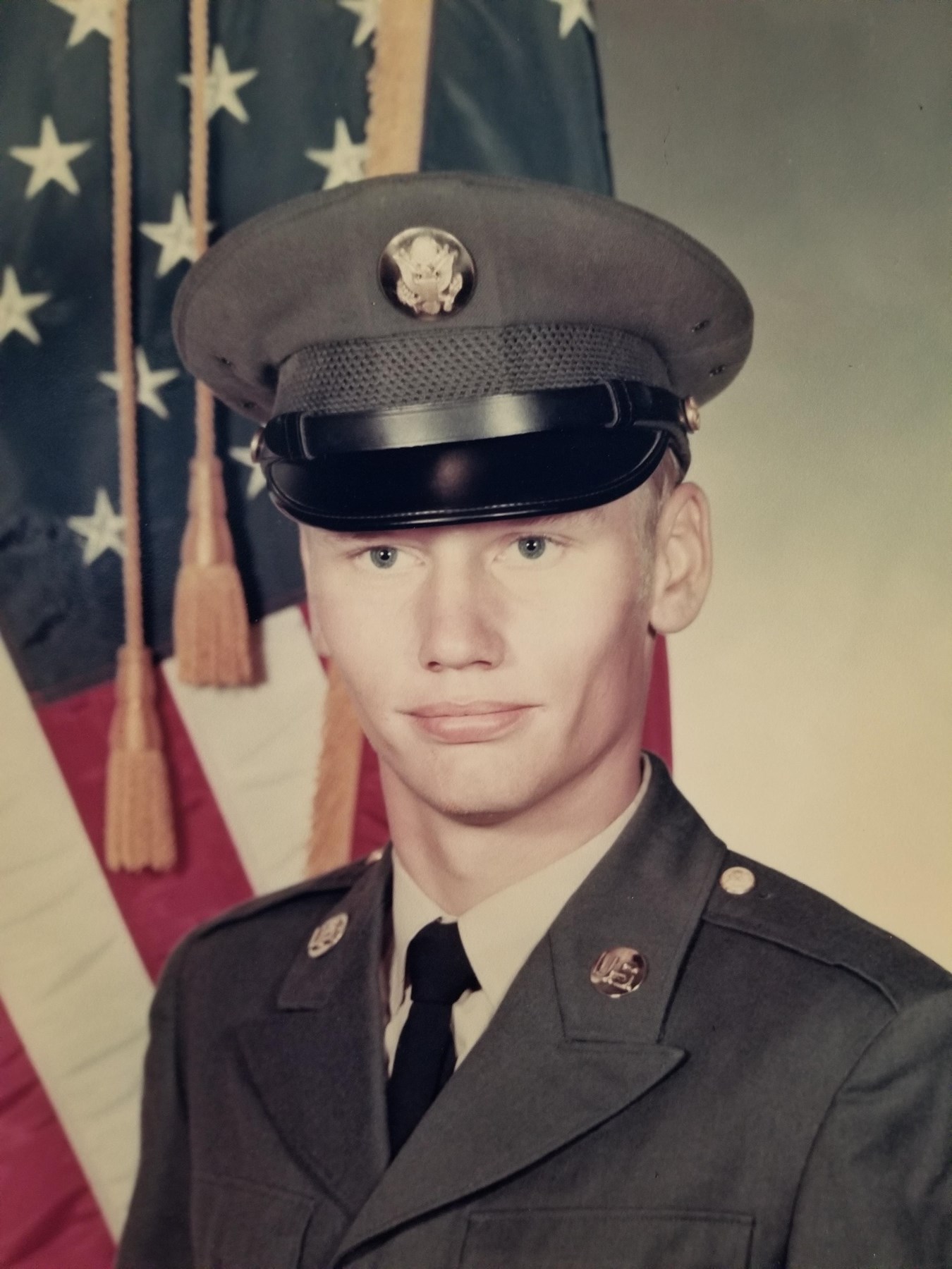 Obituary of William Ray Lane