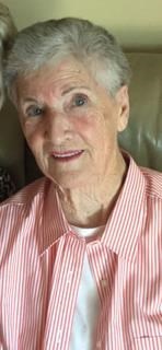 Obituary of Betty Jean Dunn