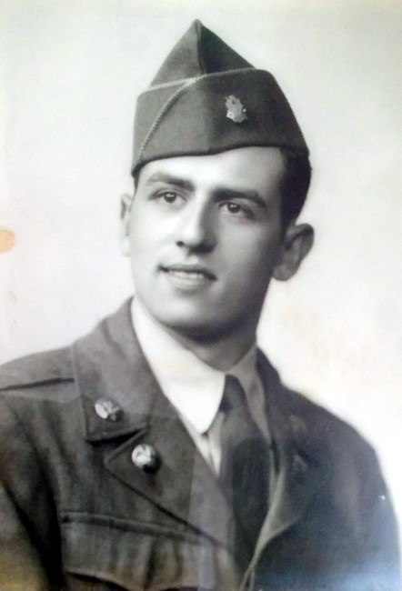 Obituary of Benjamin Simon