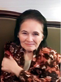 Obituary of Helen "Doris" Danna