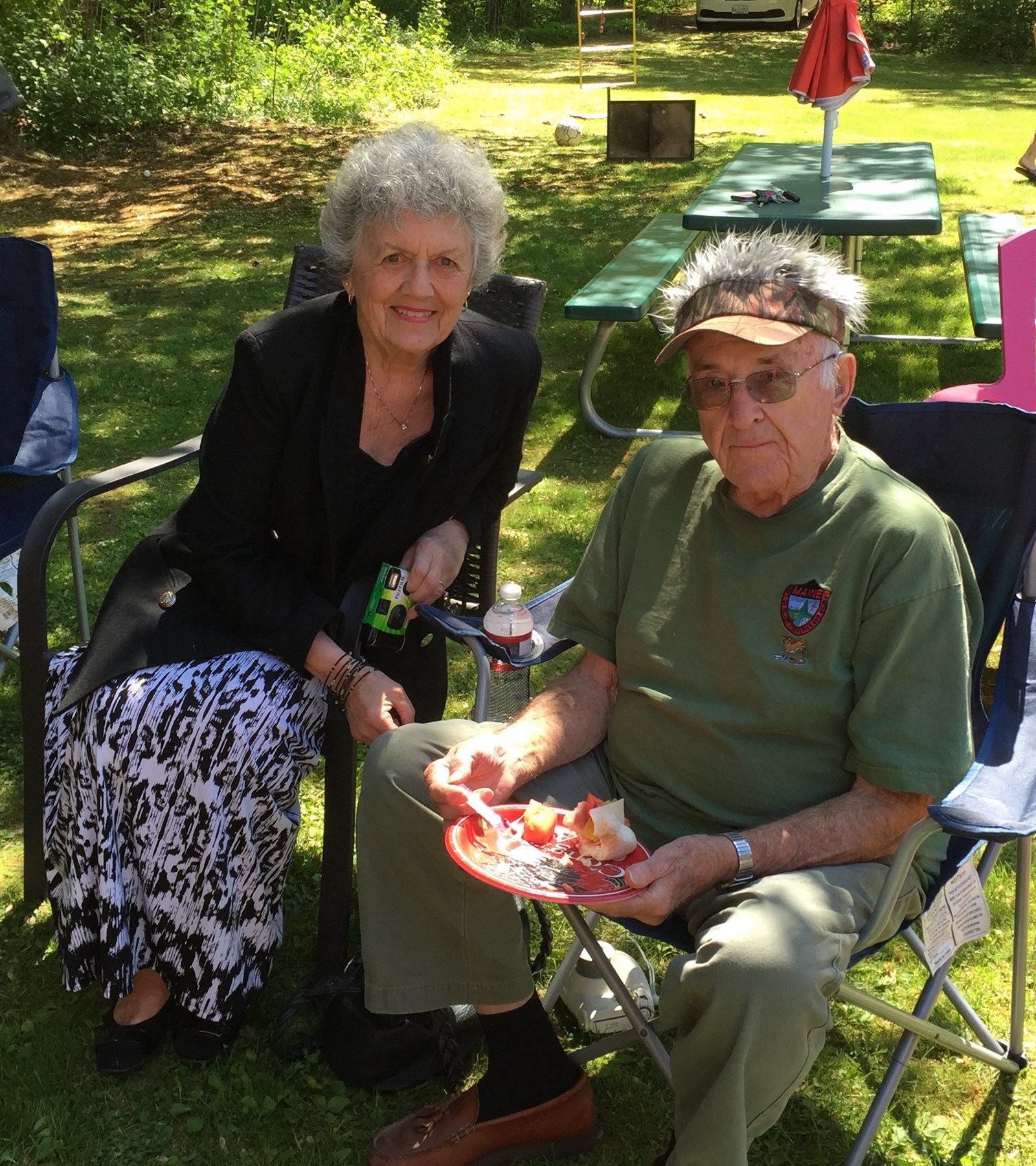 Obituary of Joan Conway Mooney