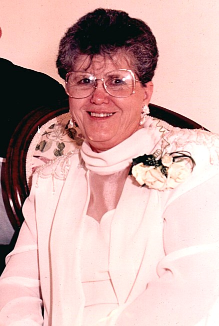 Obituary of Barbara "Bobbie" Faye Varnam