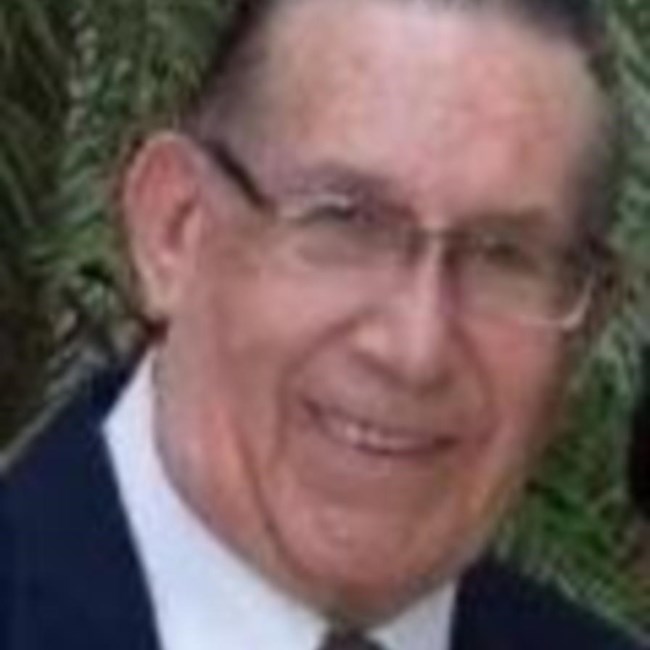 Obituary of Antonio Jose Cisneros
