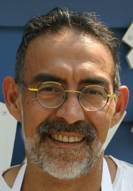 Obituary of Albert Rene Trevino