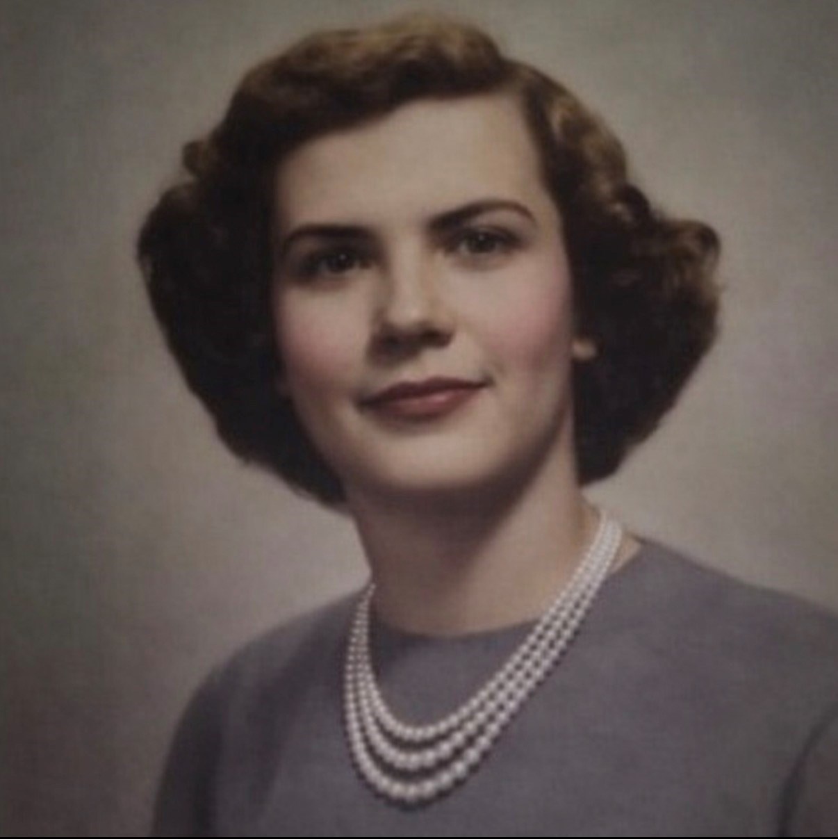 Avis de décès de Patricia Wright Defore