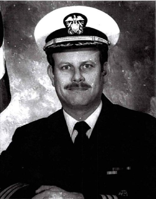 Obituary of Edward Paul Hogan