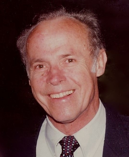 Obituary of John R. Ott