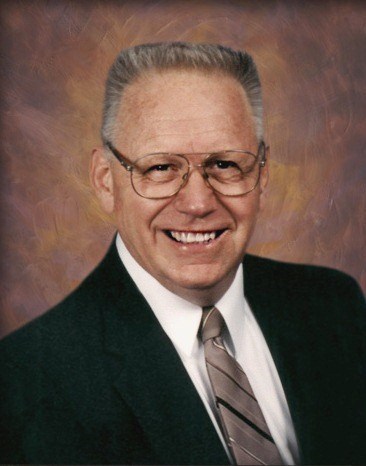 Obituary of Robert "Bob" Meyer
