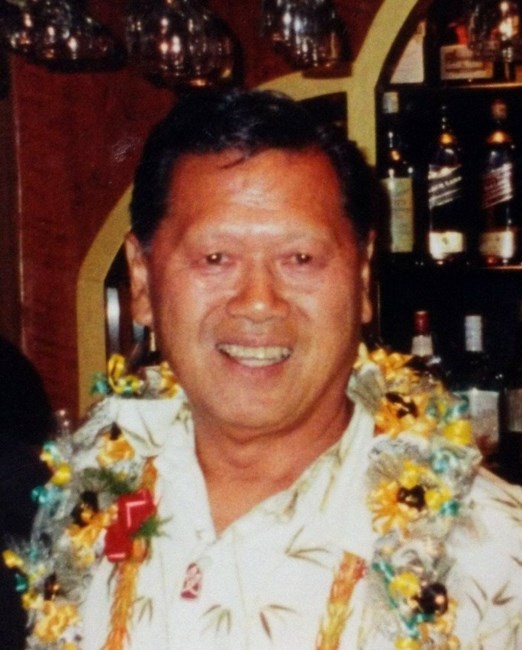 Obituary of Daniel Keong Fo Tyau