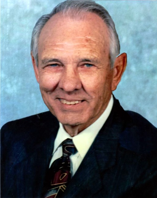Obituary of James Robert Ziegler
