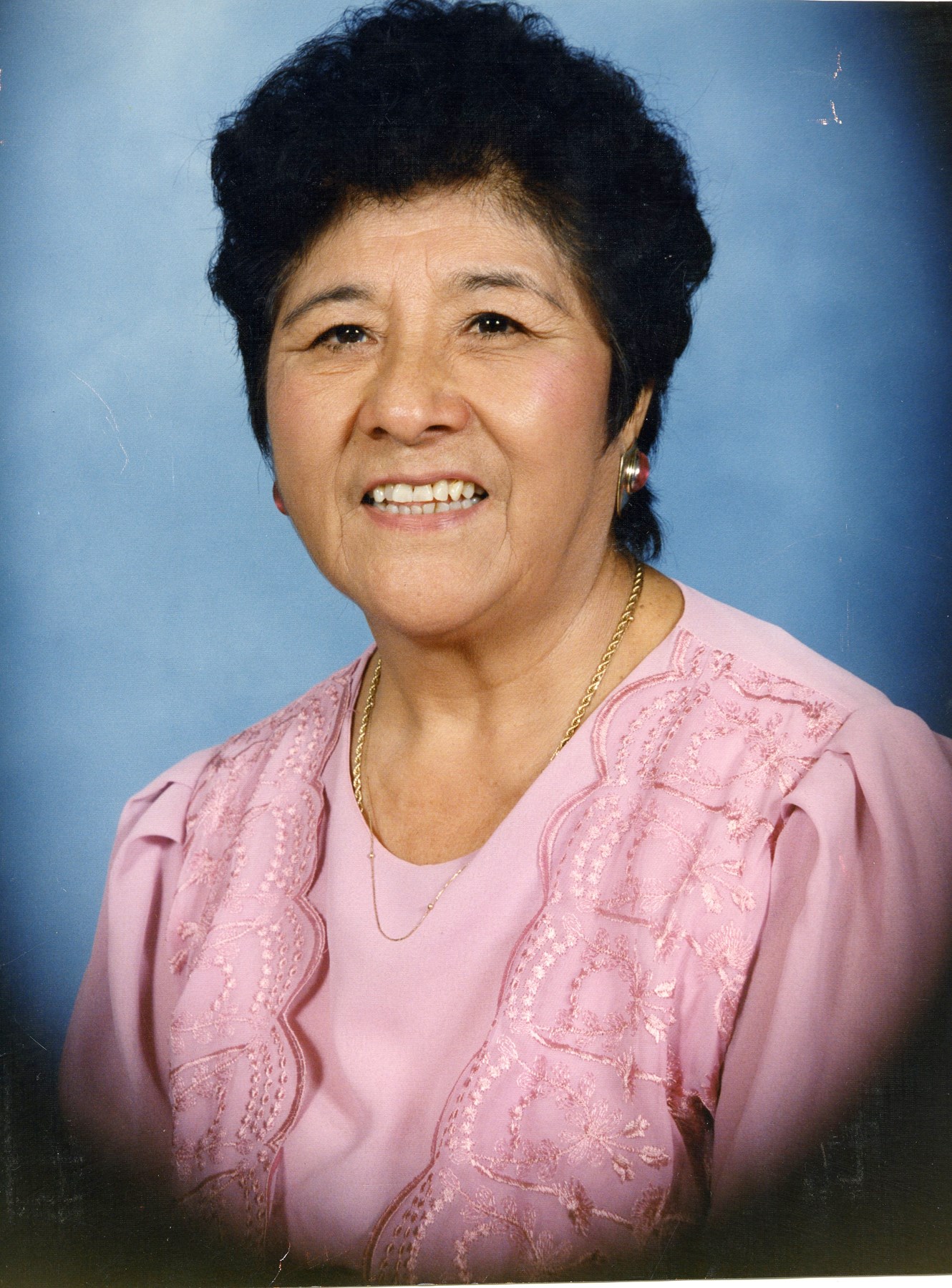 Obituary of Carolina S. Vega