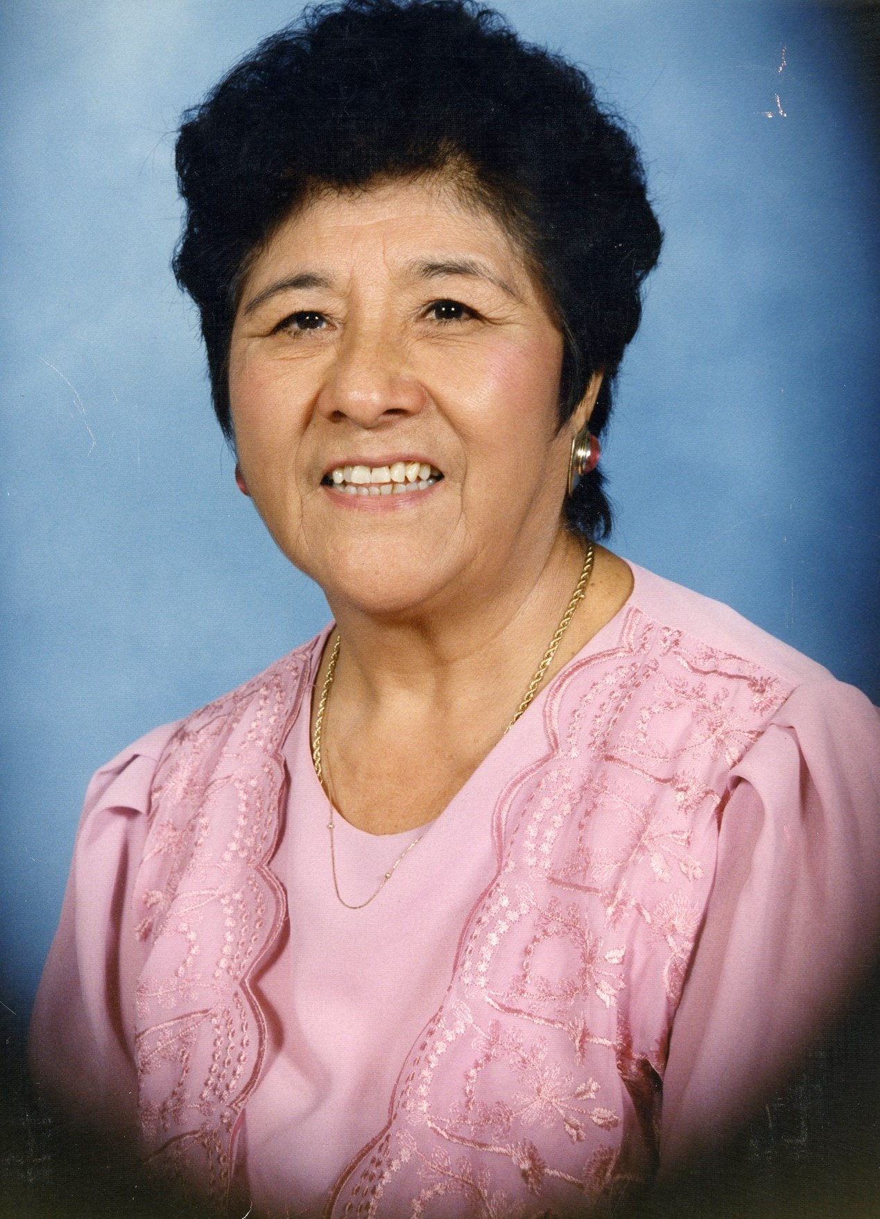 Carolina Vega Obituary El Paso, TX