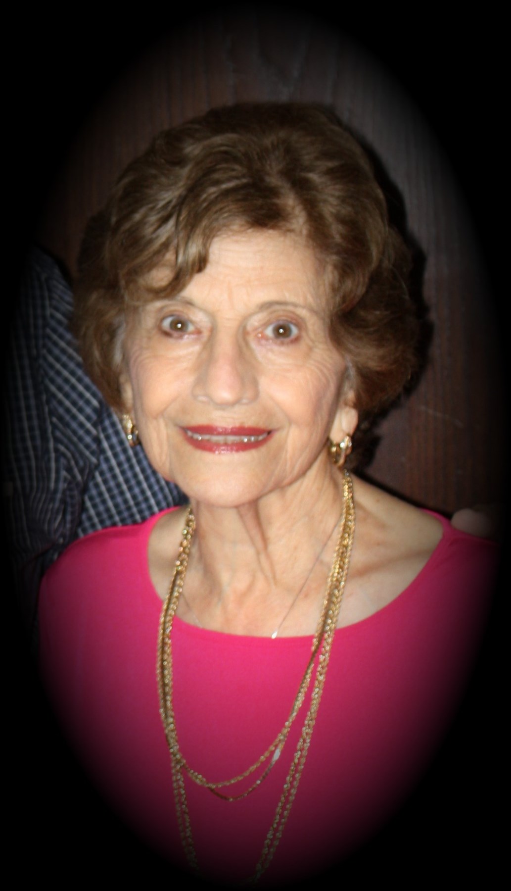 Obituary of Theresa Korkmas