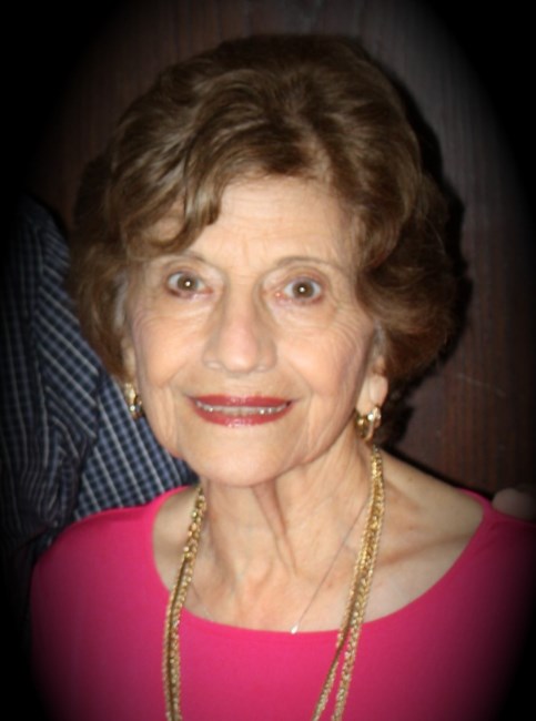 Obituary of Theresa Korkmas