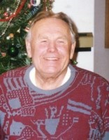 Obituary of William Douglas Granstrom