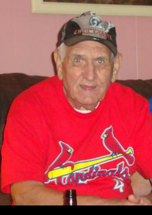 Obituary of John L. Penn Sr.