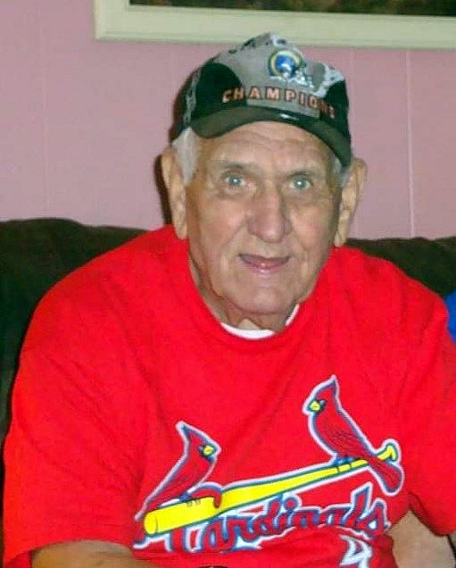 Obituary of John L. Penn Sr.