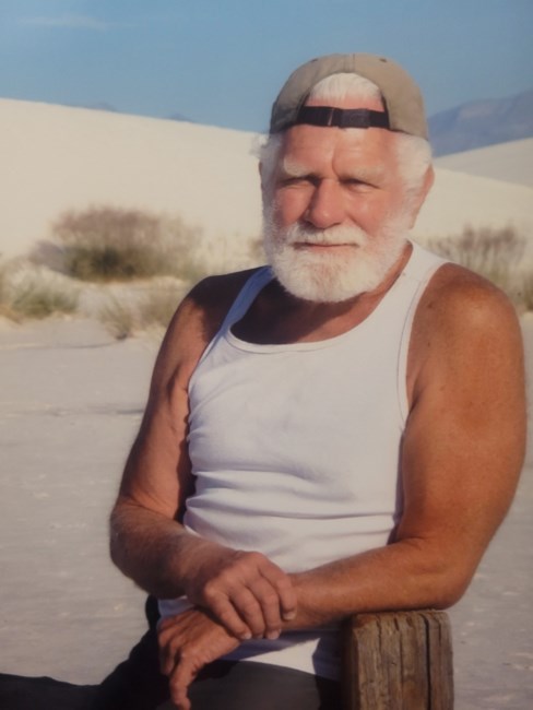 Obituary of Jerry M Taylor