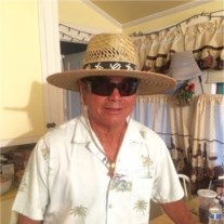 Obituary of Juan Luis Abreo