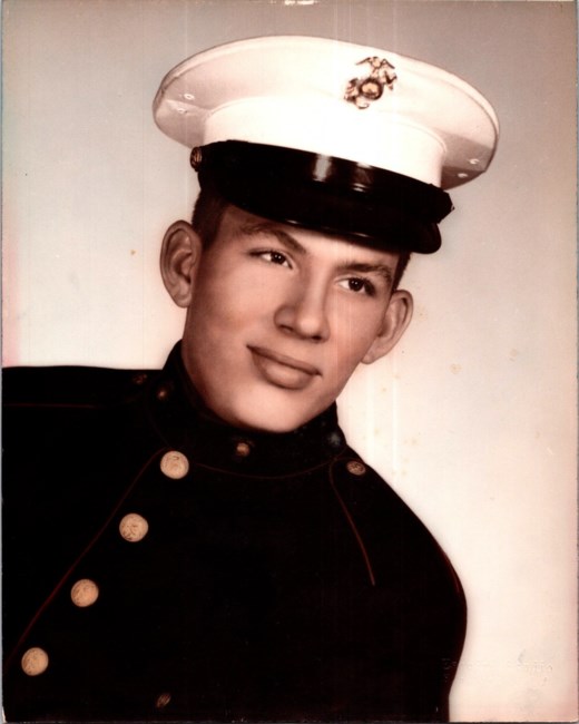 Obituary of Robert "Geronimo" William Heironimus