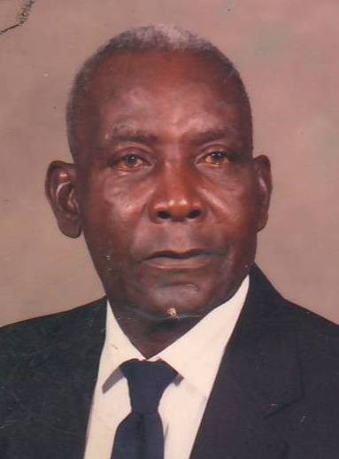 Obituary of Edward Lewis, Sr.