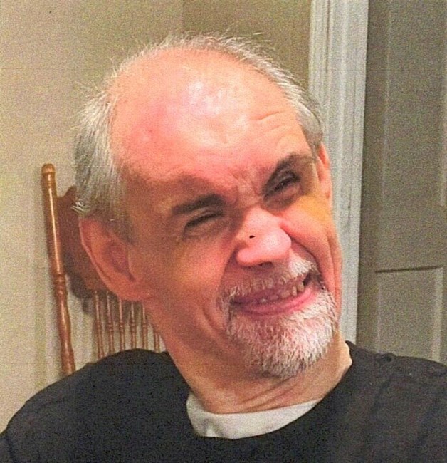 Obituary of Gene Leonard Crowder III