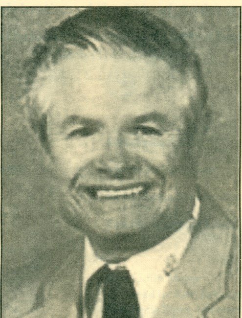 Obituary of Andrew Louis Still