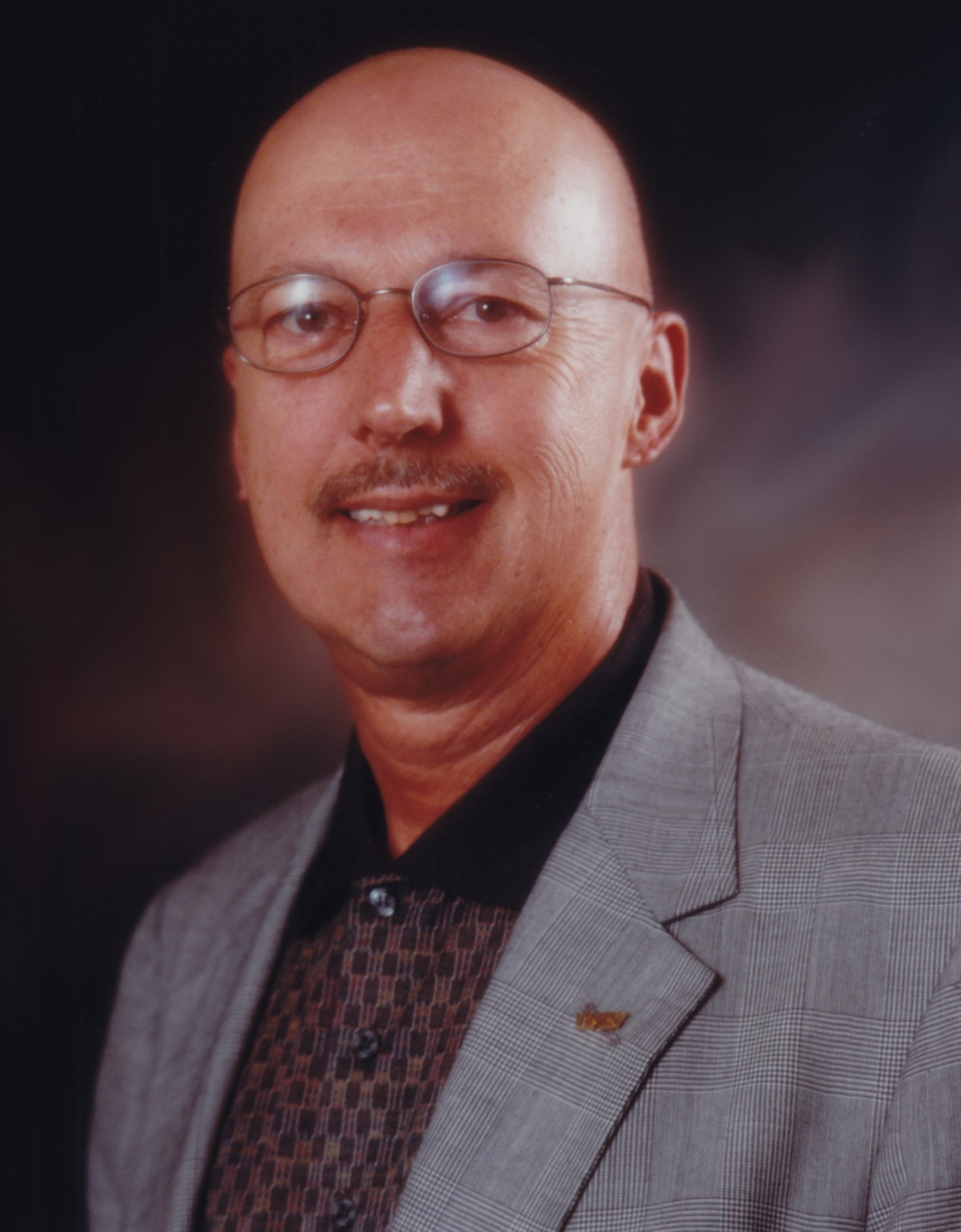 Obituary of Fredrick Carl Albrecht