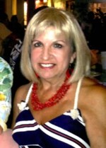 Brenda Houston